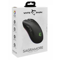 Игровая мышь White Shark GM-9003 Sagramore фото 7